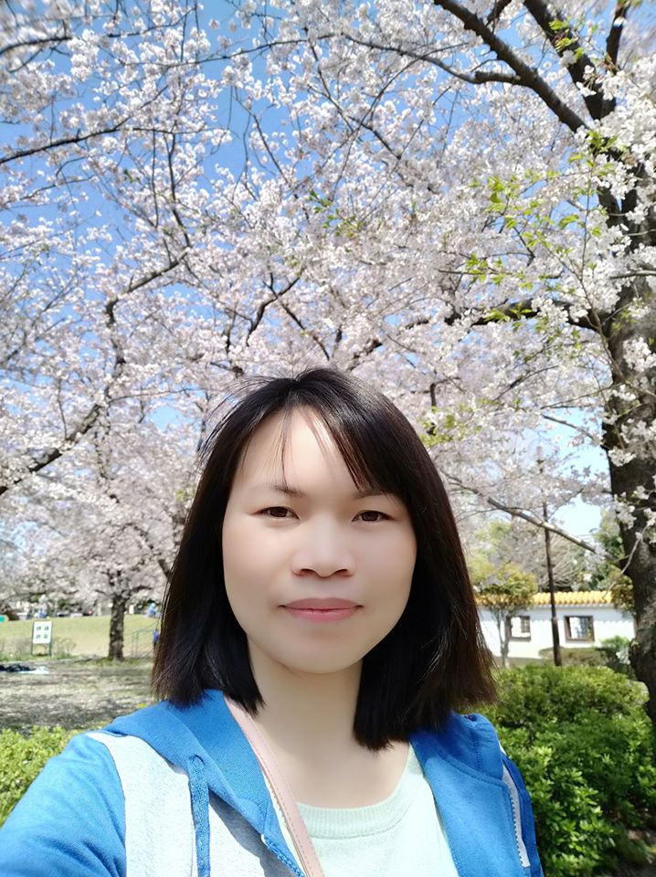 Xin chào! Mình là Hạnh Nguyễn!