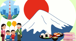 Japan Happy Life